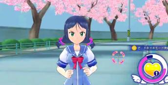 Gal Gun