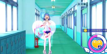 Gal Gun XBox 360 Screenshot