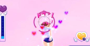 Gal Gun XBox 360 Screenshot