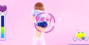 Gal Gun XBox 360 Screenshot