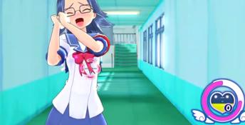 Gal Gun XBox 360 Screenshot