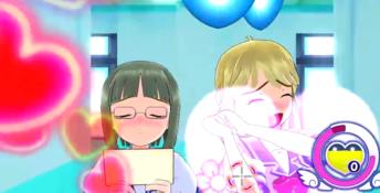Gal Gun XBox 360 Screenshot