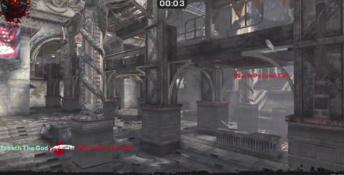 Gears of War 2 XBox 360 Screenshot