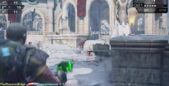 Gears of War: Judgment