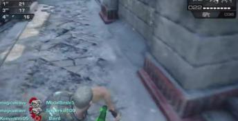 Gears of War: Judgment
