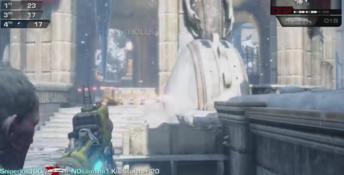 Gears of War: Judgment