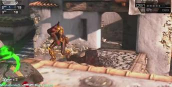 Gears of War: Judgment