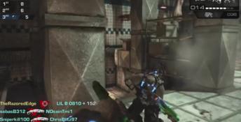 Gears of War: Judgment XBox 360 Screenshot