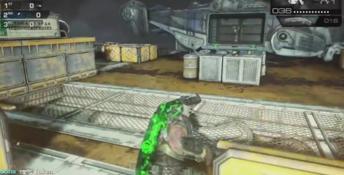 Gears of War: Judgment XBox 360 Screenshot