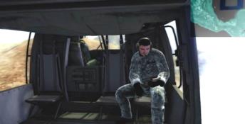 Ghost Recon: Advanced Warfighter 2