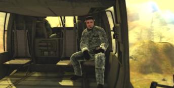Ghost Recon: Advanced Warfighter 2