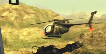 Ghost Recon: Advanced Warfighter 2