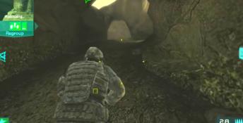 Ghost Recon: Advanced Warfighter 2 XBox 360 Screenshot
