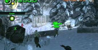 G.I. Joe: The Rise of Cobra XBox 360 Screenshot