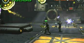 G.I. Joe: The Rise of Cobra XBox 360 Screenshot