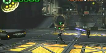 G.I. Joe: The Rise of Cobra XBox 360 Screenshot