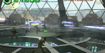 G.I. Joe: The Rise of Cobra XBox 360 Screenshot