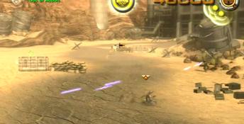 G.I. Joe: The Rise of Cobra XBox 360 Screenshot