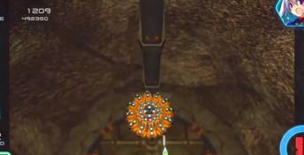 Ginga Force XBox 360 Screenshot
