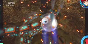 Ginga Force XBox 360 Screenshot