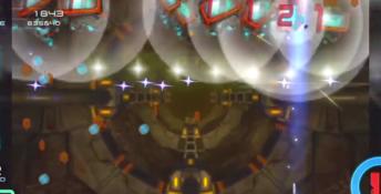 Ginga Force XBox 360 Screenshot