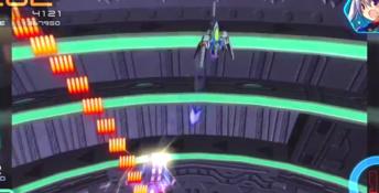Ginga Force XBox 360 Screenshot