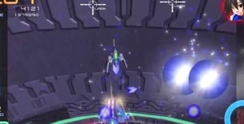 Ginga Force XBox 360 Screenshot