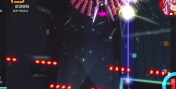 Ginga Force XBox 360 Screenshot
