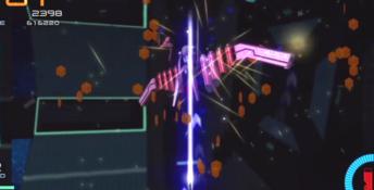 Ginga Force XBox 360 Screenshot