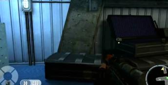 GoldenEye 007: Reloaded XBox 360 Screenshot