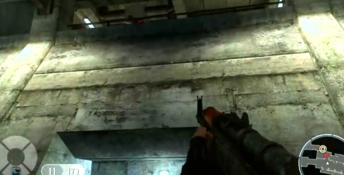 GoldenEye 007: Reloaded XBox 360 Screenshot