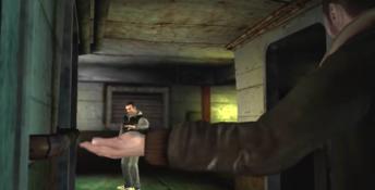 Grand Theft Auto IV XBox 360 Screenshot