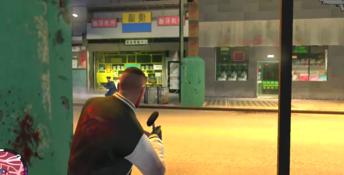 Grand Theft Auto: Episodes from Liberty City XBox 360 Screenshot