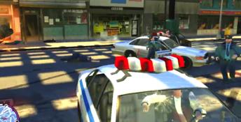 Grand Theft Auto: Episodes from Liberty City