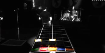 Green Day: Rock Band XBox 360 Screenshot