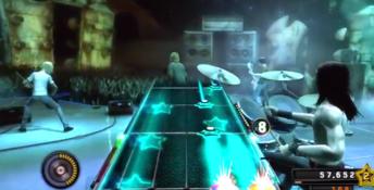 Guitar Hero 5 XBox 360 Screenshot