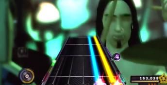 Guitar Hero 5 XBox 360 Screenshot