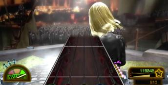 Guitar Hero Smash Hits XBox 360 Screenshot