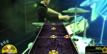 Guitar Hero: Van Halen XBox 360 Screenshot