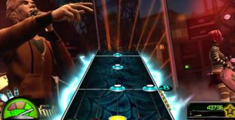 Guitar Hero: Van Halen XBox 360 Screenshot