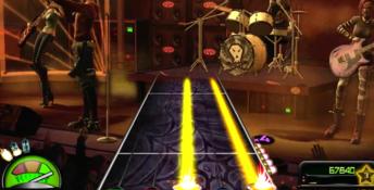 Guitar Hero: Van Halen XBox 360 Screenshot