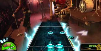 Guitar Hero: Van Halen XBox 360 Screenshot
