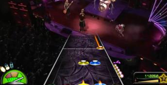 Guitar Hero: Van Halen XBox 360 Screenshot