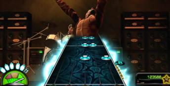 Guitar Hero: Van Halen XBox 360 Screenshot
