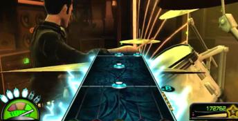 Guitar Hero: Van Halen XBox 360 Screenshot
