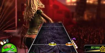 Guitar Hero: Van Halen XBox 360 Screenshot