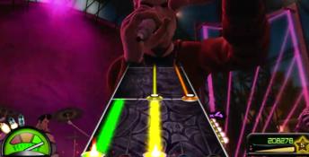 Guitar Hero: Van Halen XBox 360 Screenshot