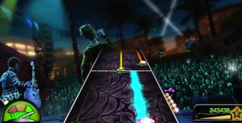 Guitar Hero: Van Halen XBox 360 Screenshot
