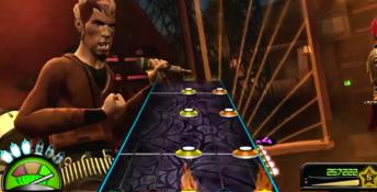 Guitar Hero: Van Halen XBox 360 Screenshot
