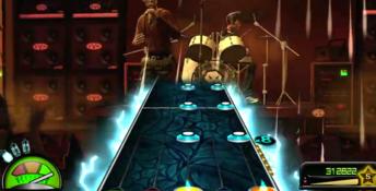 Guitar Hero: Van Halen XBox 360 Screenshot